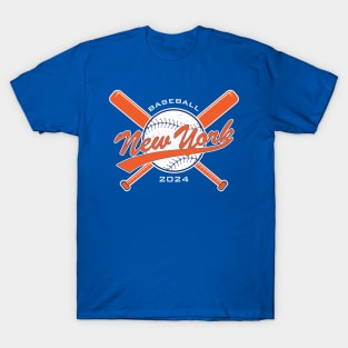 Mets 2024 T-Shirt